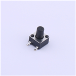 輕觸開關KH-4.5X4.5X6H-STM
